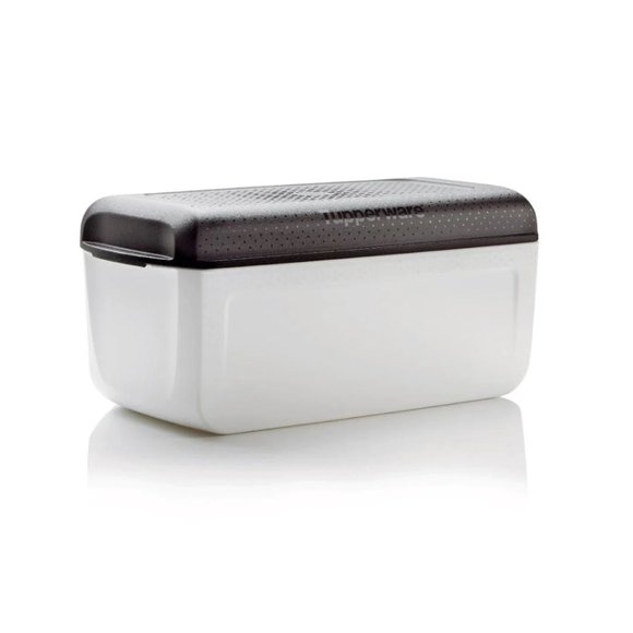 New Tupperware Breadsmart Junior Keeper Container - Picture 2 of 5